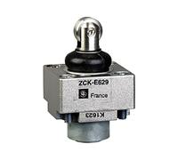 Tappetino testa motrice ZCKE629: metallo SCHNEIDER ELECTRIC