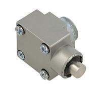 Tappetino testa motrice ZCKE63: metallo SCHNEIDER ELECTRIC