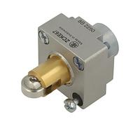 Tappetino testa motrice ZCKE67: metallo SCHNEIDER ELECTRIC