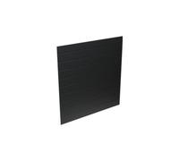 Tappetino thule dog crate mat double nero