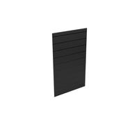 Tappetino thule dog crate mat standard nero