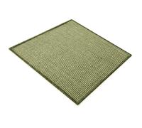 Tappetino Tiragraffi Gatto Tappeto Gratta e Vinci Sisal Stuoia Sisalmatte