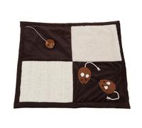 Tappetino tiragraffi Patchwork - L 58 x P 49 x H 1 cm