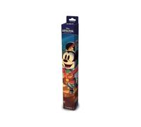 Tappetino Topolino Antiscivolo Tappetino Scrivania Gaming Mouse Pad Disney