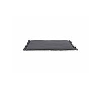 TAPPETINO TRIXIE Amelie 90 x 65 cm grigio scuro