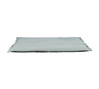 Tappetino Trixie Amelie per cani - L 70 x L 50 cm, salvia