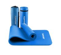 Tappetino Tunturi NBR - Blu