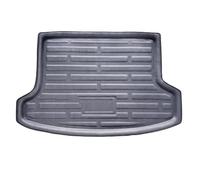 Tappetino Universale In Gomma Per Bagagliaio Per Hyundai Per Creta IX25 2015 2016 2017 2018 2019 Tappetino Bagagliaio Posteriore Vassoio Portaoggetti In Moquette 3D EVA