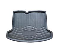 Tappetino Universale In Gomma Per Bagagliaio Per Nissan Per Kicks P15 2017 2018 2019 2020 2021 2022 2023 Tappetino Bagagliaio Posteriore Auto Vassoio Portaoggetti In EVA 3D