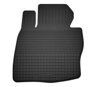 Tappetino universale in gomma per conducente, per: crossover Kia Niro (2016-)