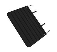 Tappetino Universale Per Bagagliaio Protezione Paraurti Posteriore Impermeabile Per Animali Domestici Fodera Per Bagagliaio Per SUV Antigraffio Tappetini Bagagliaio