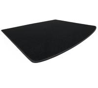 Tappetino Vano Bagagli per Citroen DS3 Limousine Limo 2010-2019 Nero