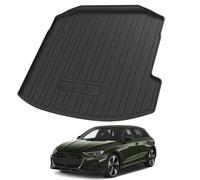 Tappetino Vasca Bagagliaio per Audi A3L 2021-2025