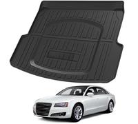 Tappetino Vasca Bagagliaio per Audi A8L Pure Gasoline 2011-2013