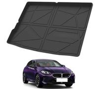 Tappetino Vasca Bagagliaio per BMW 1 Series Hatchback 2019-2022