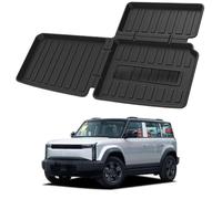 Tappetino Vasca Bagagliaio per Chery ICAR 03 2024