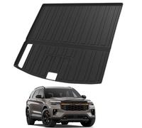 Tappetino Vasca Bagagliaio per Ford Explorer 5-Seater 2025-2026