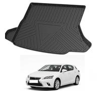 Tappetino Vasca Bagagliaio per Lexus CT 2011-2021