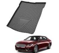 Tappetino Vasca Bagagliaio per Lincoln Continental 2015-2020