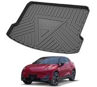 Tappetino Vasca Bagagliaio per Lynk & Co 02/02 Hatchback (Fuel) 2018-2022