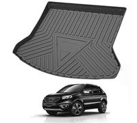 Tappetino Vasca Bagagliaio per Renault Koleos 2017-2019