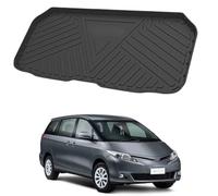 Tappetino Vasca Bagagliaio per Toyota Previa 2010-2012