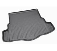 Element Tappetino Bagagliaio Premium su Misura Adatto per Alfa Romeo 159, Mk1 (I), 2005->, Berlina, 1 Pezzo.