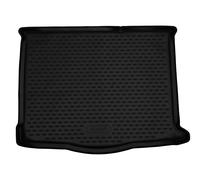 Element Tappetino Bagagliaio Premium su Misura Adatto per Ford Focus, MK 4 (IV), 2018->, Hatchback 5 Porte, 1 Pezzo.