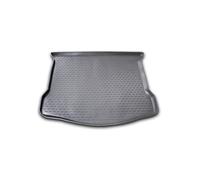 Element Tappetino Bagagliaio Premium su Misura Adatto per Ford Kuga, MK 1 (I), 2008-2013, Fuoristrada 5 Porte, 1 Pezzo.