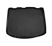 Element Tappetino Bagagliaio Premium su Misura Adatto per Ford Kuga, MK 2 (II), 2013-2019, Fuoristrada 5 Porte, 1 Pezzo.