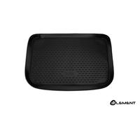 Tappetino bagagliaio premium per RENAULT Clio, 2012-2019