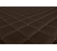 Tappetino vaschetta vano gambe F-CORE FL02 BROWN per VOLVO FH 12.777 2007-