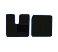 Tappetino vaschetta vano gambe F-CORE MT05 BLUE F-CORE