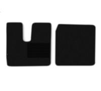 Tappetino vaschetta vano gambe F-CORE MT05 GRAY per MAN TGA 6.871 2001-2001