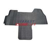 FAST FT96102 Tappetino Tappeto Zerbino
