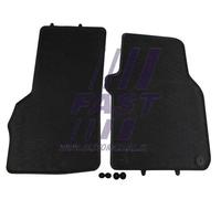 Tappetino vaschetta vano gambe FT96113 FAST per VW MAN