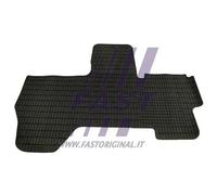 Tappetino vaschetta vano gambe FT96114 FAST per FIAT PEUGEOT CITROËN