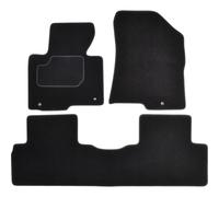 Set di tappetini MAMMOOTH MMT A041 50 PRM 01