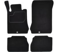 Tappeti tessili per pavimenti MAMMOOTH 831611 CZ per W210) 2 1997-2002