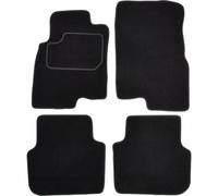 MAMMOOTH Tappetini MMT A041 MER290 PRM 01 vaschetta vano gambe Forfour 1.1 2004-