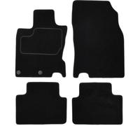 MAMMOOTH Tappetini MMT A041 NIS230 PRM 01 per Nissan Qashqai II (J11, J11_) 1.2 2013-