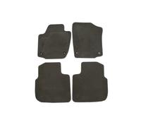 MAMMOOTH Tappetini MMT A041 832211 02 vaschetta vano gambe per Rapid 1.2 2012-2015