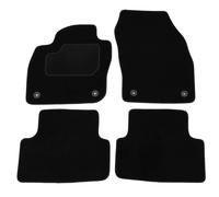 Tappetino vaschetta vano gambe MMT A041 VW460 PRM 01 MAMMOOTH