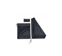 Tappetino wechsel per tenda zephyr 1 nero