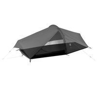Pavimento protettivo Terra Nova per tenda da campeggio Zephyros Compact 2 nero
