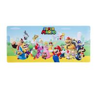 Tappetino per mouse XL. | Super Mario