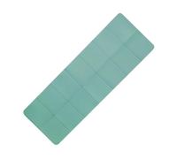 Tappetino Yoga | 183x61x0.4cm Stuoia Di Esercizio Senza Slip | 1* Mats Di Pavimento Di Formazione PCS | Stretching Ed Esercizio | Adatto Per Casa, Appartamento, Studio, Camera Da Letto O Sala Di E