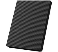 Tappetino Yoga 55x45x2cm per Supporto Schiuma Alta Densità in Plancia Push Up e