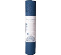 Tappetino yoga Berk blu