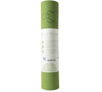 Tappetino yoga Berk verde chiaro